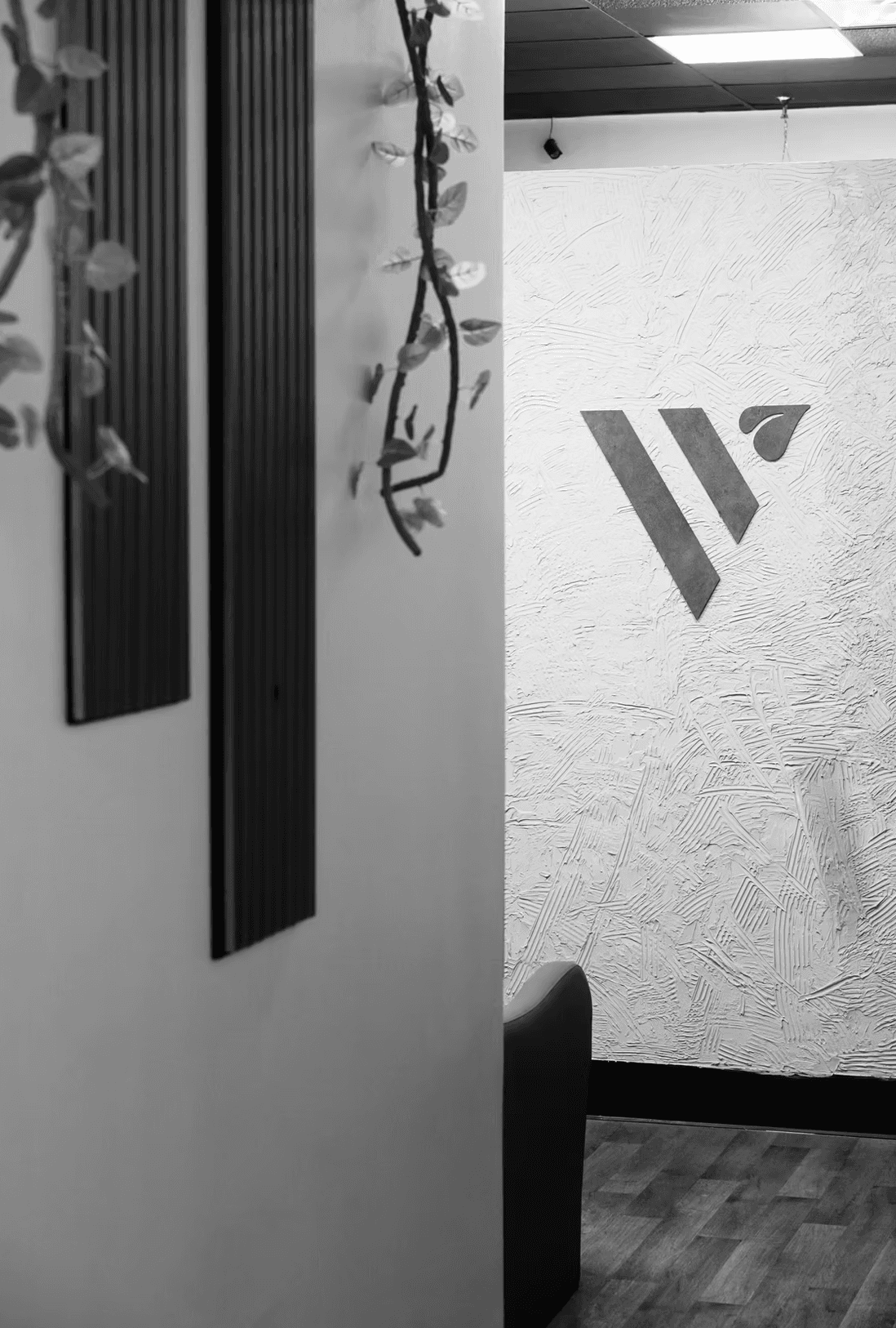 Our Beginning
